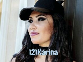 121Karina