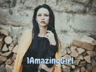 1AmazingGirl