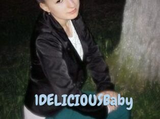 1DELICIOUSBaby