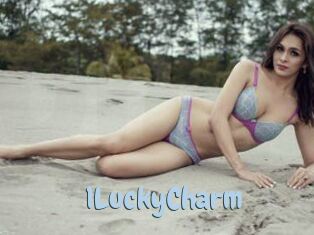 1LuckyCharm