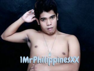 1MrPhilippinesXX