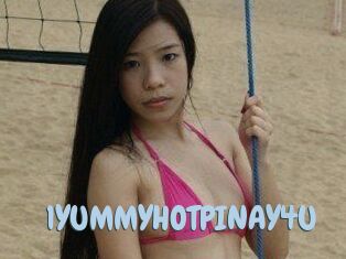 1YUMMYHOTPINAY4U