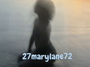 27marylane72