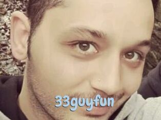 33guyfun