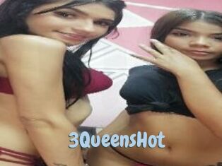 3QueensHot