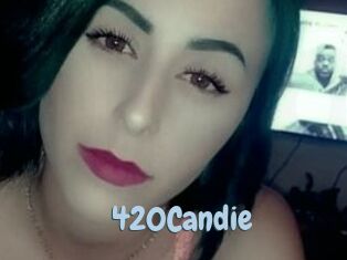 420Candie