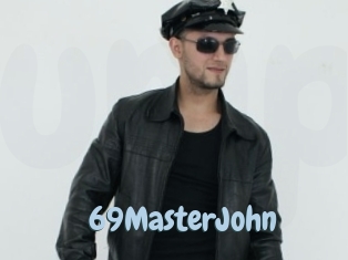 69MasterJohn