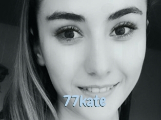 77kate