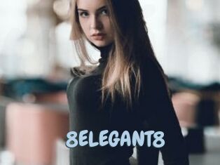 8ELEGANT8