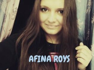 AFINA_ROYS