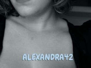 ALEXANDRA42