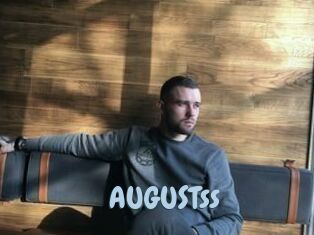 AUGUSTss