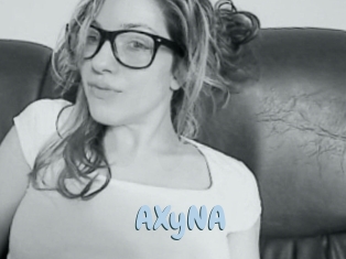 AXyNA