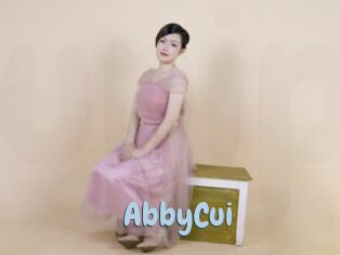 AbbyCui