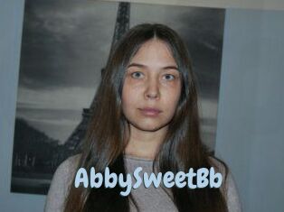AbbySweetBb