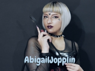 AbigailJopplin