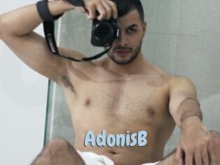 AdonisB