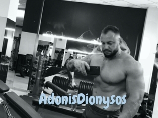 AdonisDionysos