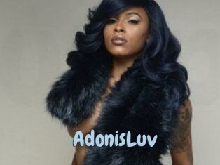 AdonisLuv