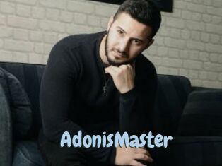 AdonisMaster