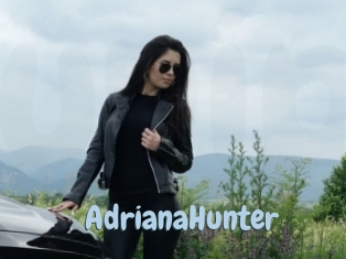 AdrianaHunter