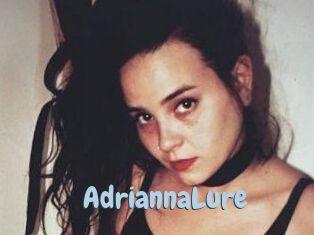 AdriannaLure