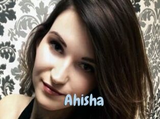 Ahisha