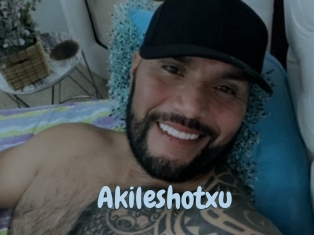 Akileshotxu