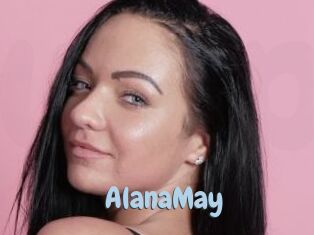 AlanaMay