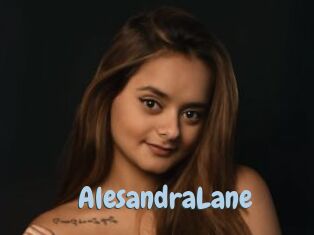 AlesandraLane