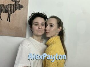 AlexPayton