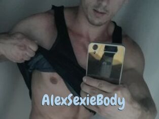 AlexSexieBody