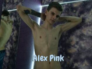 Alex_Pink Uniform Porn XXX