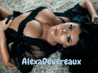 AlexaDevereaux