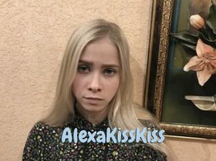 AlexaKissKiss