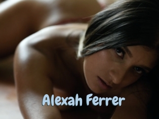 Alexah_Ferrer