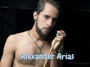 Alexander_Arias