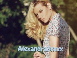 AlexandraSexxx Uniform Porn XXX