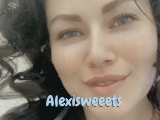 Alexisweeets