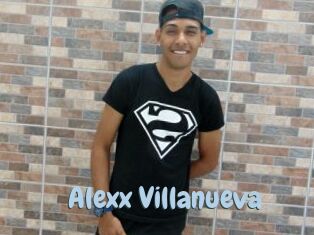 Alexx_Villanueva