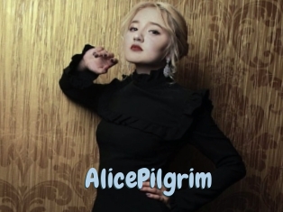 AlicePilgrim