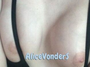 AliceVonderS