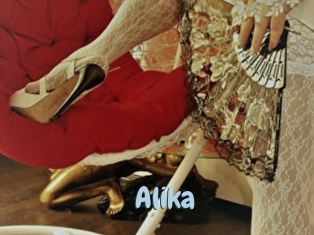 Alika