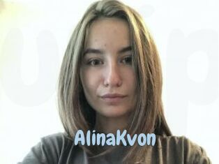 AlinaKvon