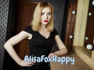 AlisaFoxHappy