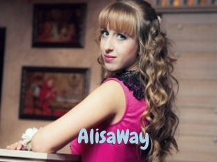 AlisaWay