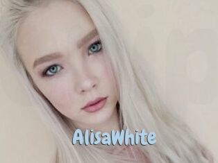 AlisaWhite