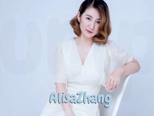 AlisaZhang