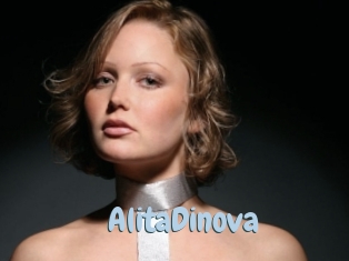 AlitaDinova