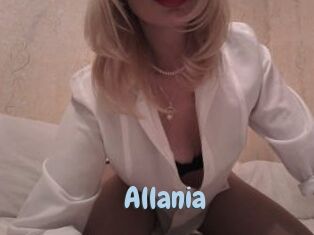 Allania